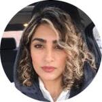 نسترن کریم زاده