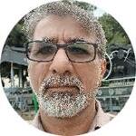 مهرداد جوادی