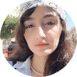 مبینا رضایی