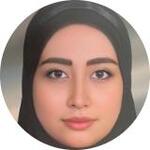 فاطمه رحیمی قهرودی