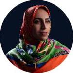 الهام کشاوری