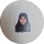 مریم اسدی