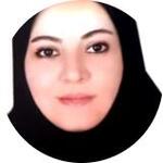 Atefeh عرب