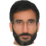 aref rahimi