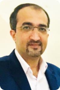 مهدی محمدی