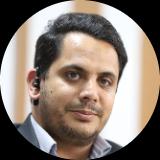 امیر طحانی