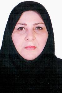 بتول سلیمی طامه