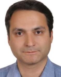 محمدرضا خورشیدی