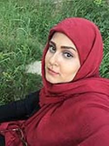 سیده فاطمه کاظمی قریشی