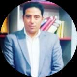 محمدرضا قبادی