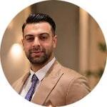 رضا حاجی قاسمی