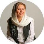 نازآفرین دیندار