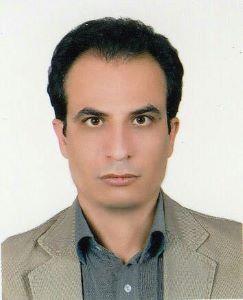 ناصر نجفی