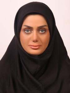 مریم باقریان