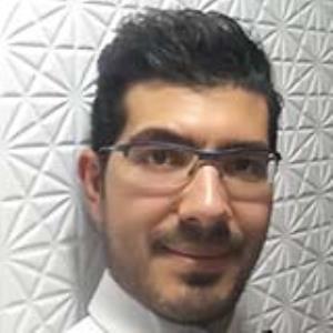 مسعود رمضانی