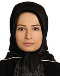 نرگس معیرزاده احمدی
