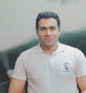 حسین اسدالهی
