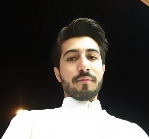 پژمان اقبالی