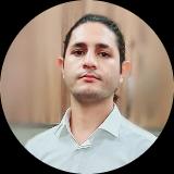 رضا حیات الغیبی