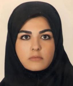الناز وکیلی