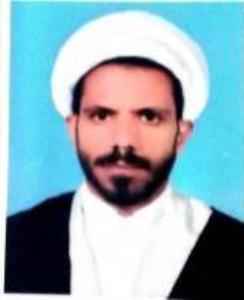 علی امیری