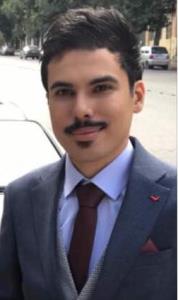 مهرداد حامدنژاد