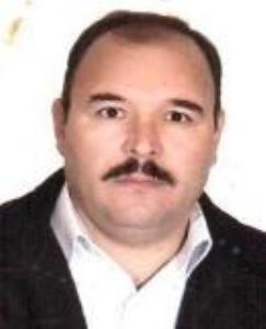 اسد سلیمی