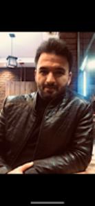 عبدالحمید جلالی شاهرود