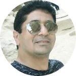 علیرضا احمدی