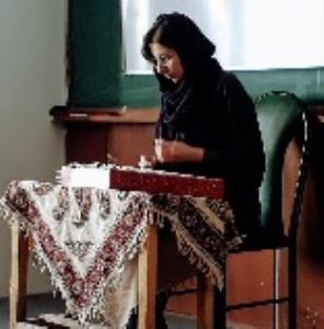 سمانه حق شناس