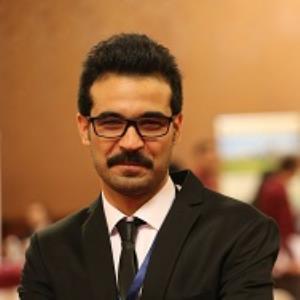 سعید محتشم