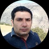 روح اله نوش کام
