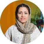 ژاله متقی