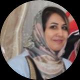 شکوفه بامدادیان