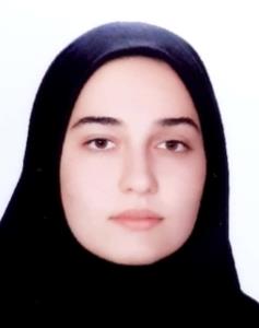 ریحانه شفیعی