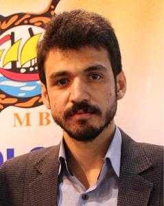 قدیر الله مرادی