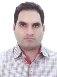 سعید محبی