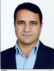 محسن احمدی