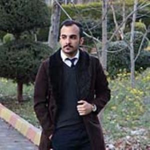 میلاد اسماعیلی