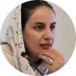 پرستو رضایی