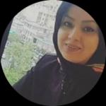 فروغ  کاشانی