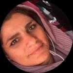 مریم ابراهیمی