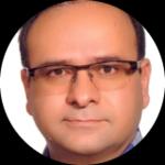 هاشم حقدوست یزدی