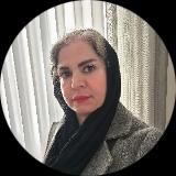 مرضیه معینی