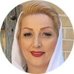 سپیده علیمیرزایی