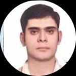 مهدی محمودی