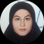 مرضیه باباپور
