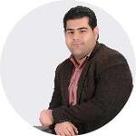 مهدی جبرئیلی