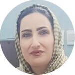 مرضیه جاماسبی