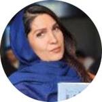 مرضیه نادمی